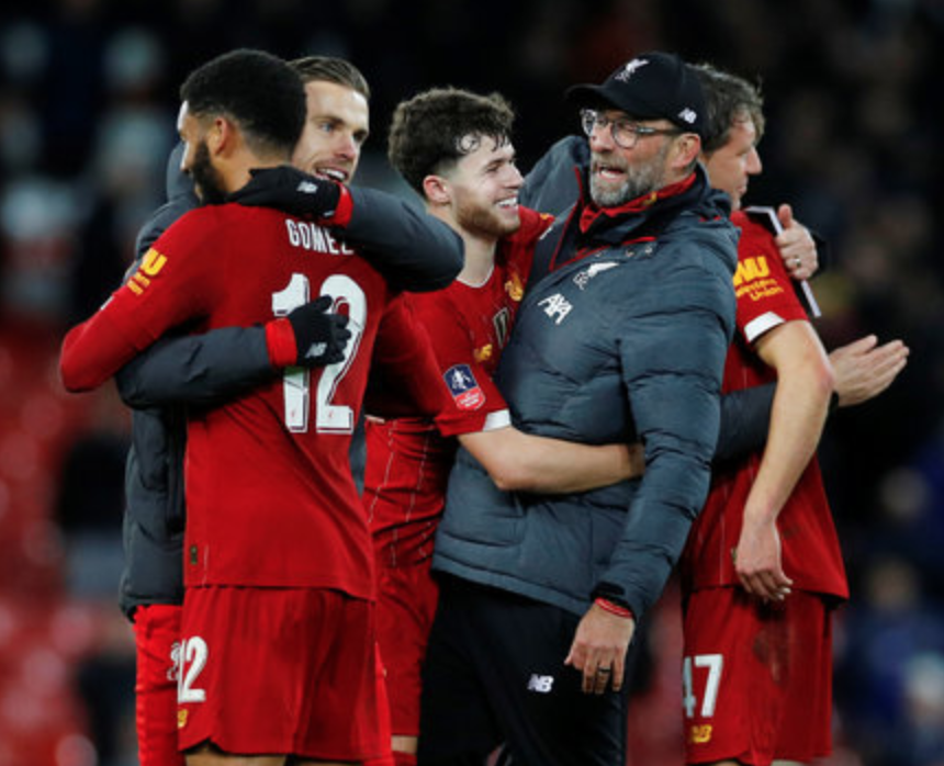 缺席迷你训练营！为了自己的续约合同，库明加就是要硬刚到底