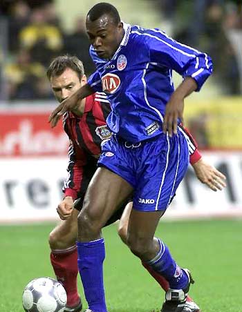 德天空：伊萨克再次表示只想加盟利物浦，近日还拒绝了曼联