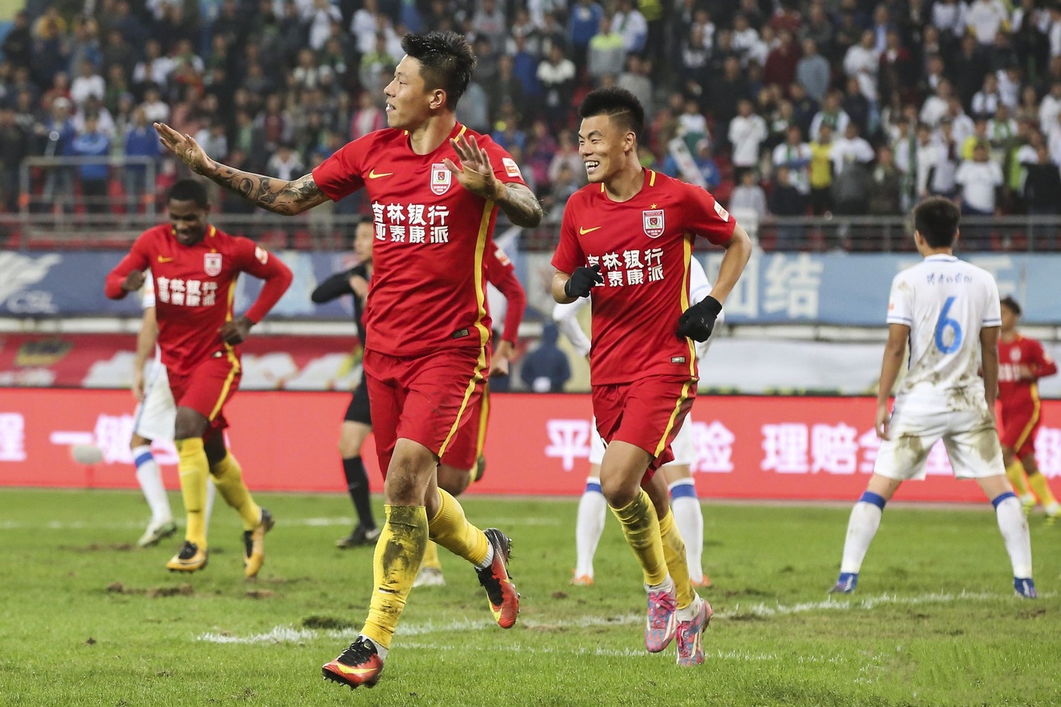 NBL国王官方：马鲁阿奇将因膝盖酸痛缺席对阵破坏者的比赛